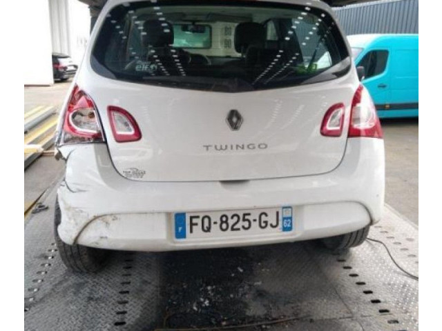 Панель приборов 8201462024 Renault Twingo II