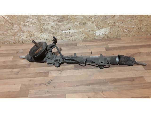    Рулевая рейка 820072P0881, 6900001365   Dacia Logan I 2004-2012 года