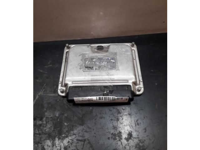 Блок управления 045906019CE, 0281013179   Skoda Fabia Mk1 (6Y)