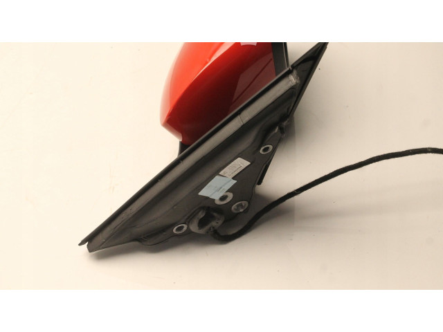 Зеркало электрическое Skoda Yeti (5L) 2009 - 2017 года