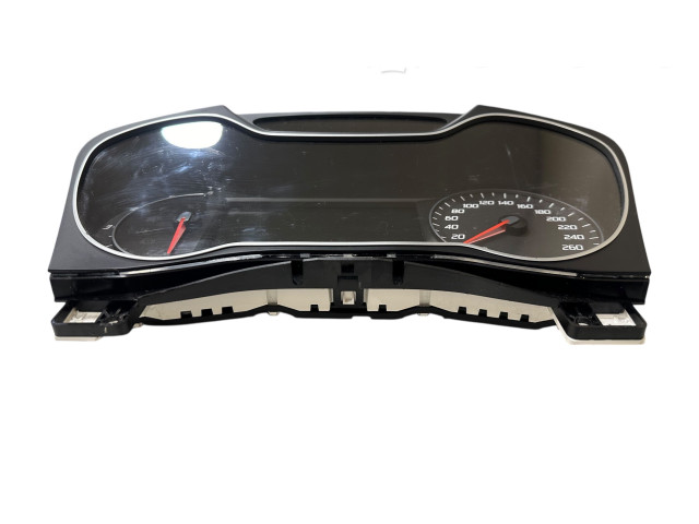 Панель приборов BS7T10849VE, BS7T14C026CD Ford S-MAX