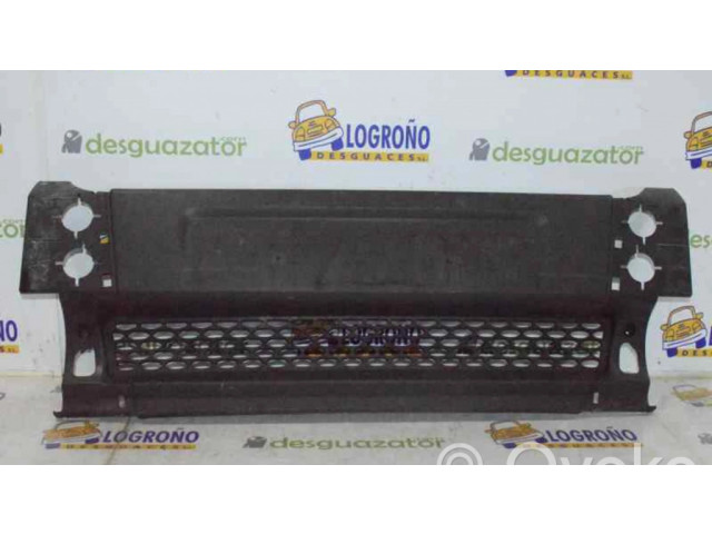 Передний бампер