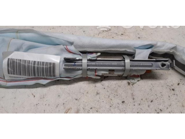 Боковая подушка безопасности O200110, 6V0880741E   Skoda Fabia Mk3 (NJ)