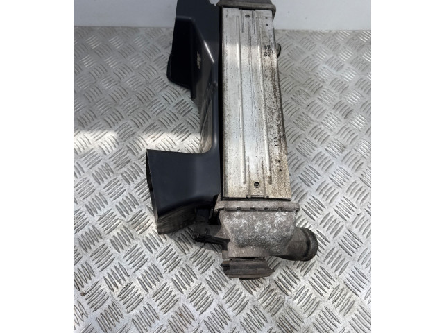 Интеркулер  282702B800   KIA Sportage 