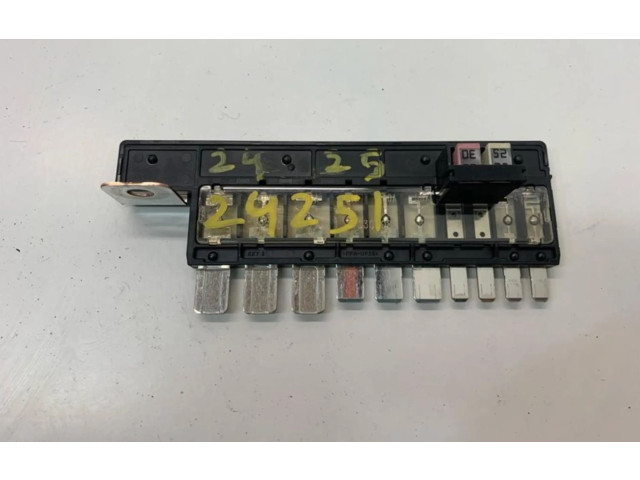 Řídící jednotka MG666097 Hyundai Tucson LM 2017