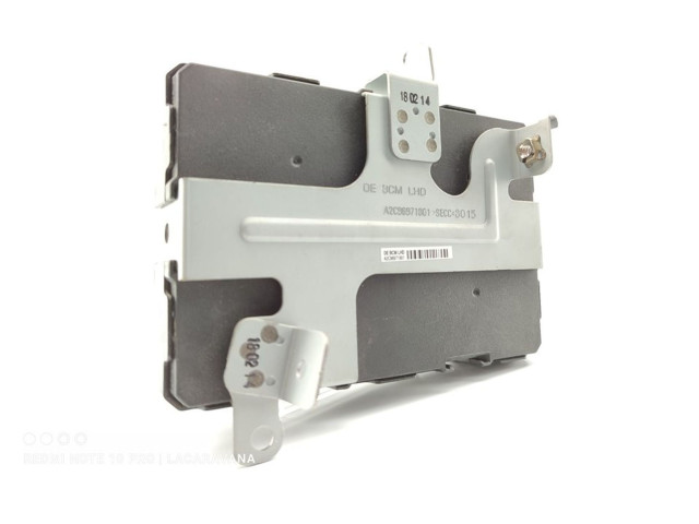 Блок управления 95400G5EF0 KIA Niro