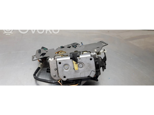 Замок багажника 68030379AA Chrysler Grand Voyager V 2007-2015 года