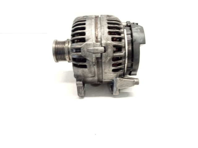 Генератор 03G903016E, 03G903016L   Audi A4 Allroad      