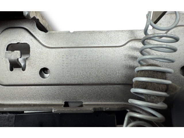    Рулевая рейка 5Q2419502AA   Volkswagen Golf VII 2013 - 2019 года