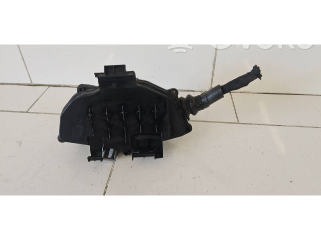 Блок предохранителей  4G1907613A   Audi A6 S6 C7 4G    