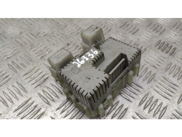 Блок предохранителей Ford Galaxy