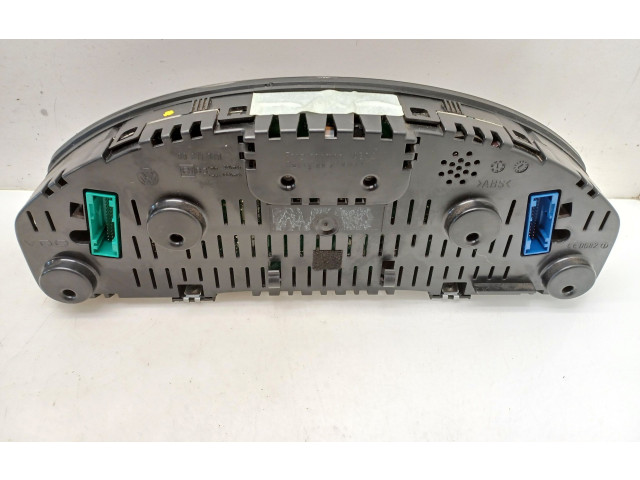 Geschwindigkeitsmesser Cockpit 7H0920850M, 88311346 Volkswagen Transporter - Caravelle T5