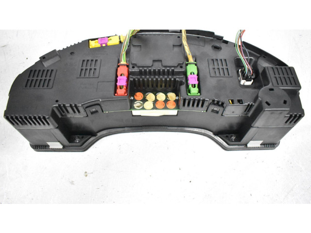 Přístrojová deska  Audi A8 S8 D2 4D 1996   