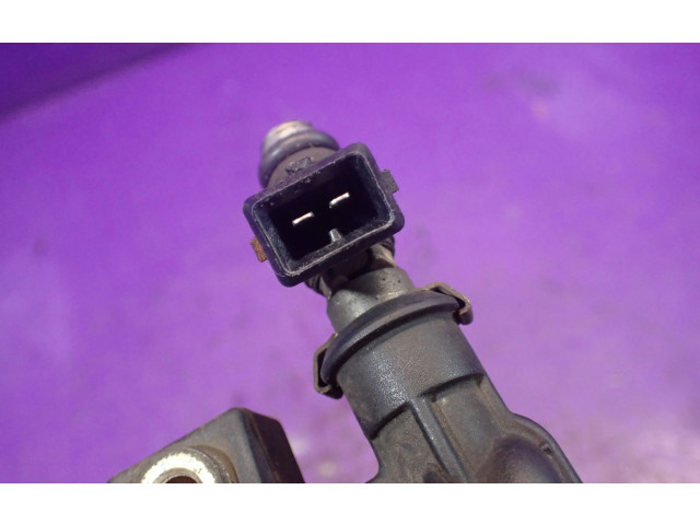 Vstřikovací lišta 3219018301, 3219018301   Fiat Punto (188)    188 