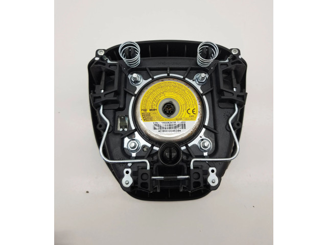 Руль Dacia Spring 2021 - года 985103454R