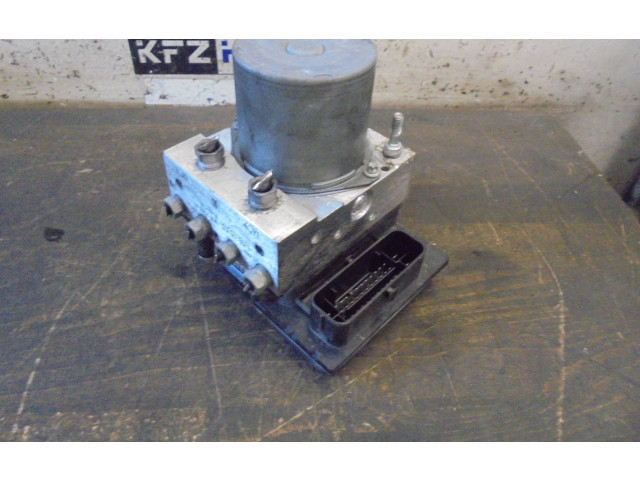 Блок АБС DX232C405BG, 0265236485   Jaguar  XF   -  года