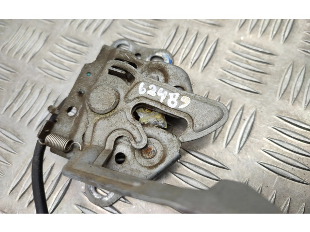 Моторчик заднего дворника Suzuki Vitara (LY)