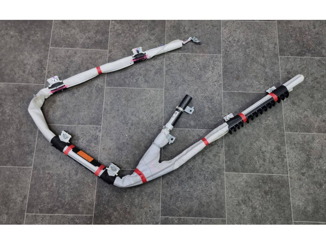 Боковая подушка безопасности 80420AT000   KIA Niro