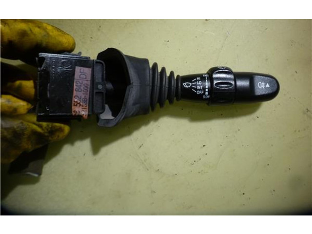 Переключатель дворников 96552842DF   Chevrolet Nubira