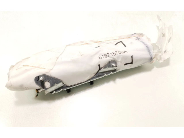 Подушка безопасности в сиденье 9X23611D32BA   Jaguar XF