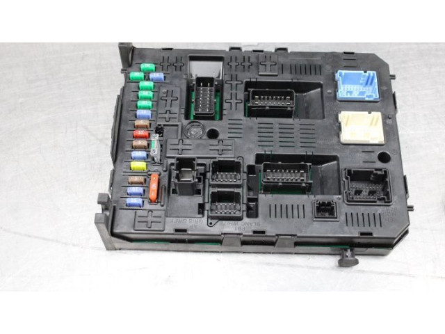   Pojistková skříňka 967847708001   Citroen Berlingo 2014