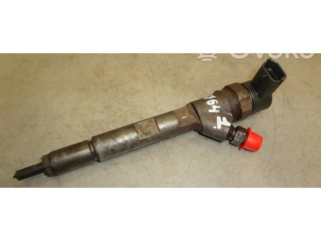 Vstřikovač 0445110059 Chrysler Grand Voyager IV pro naftový motor 2.8 ENR