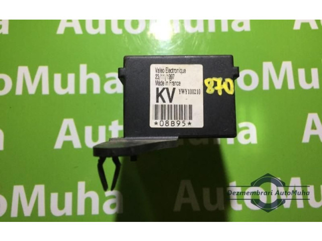 Блок комфорта YWY100210 Rover 600