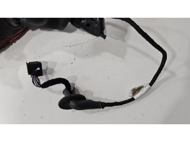 Зеркало электрическое правое Porsche Boxster 982 2016- года