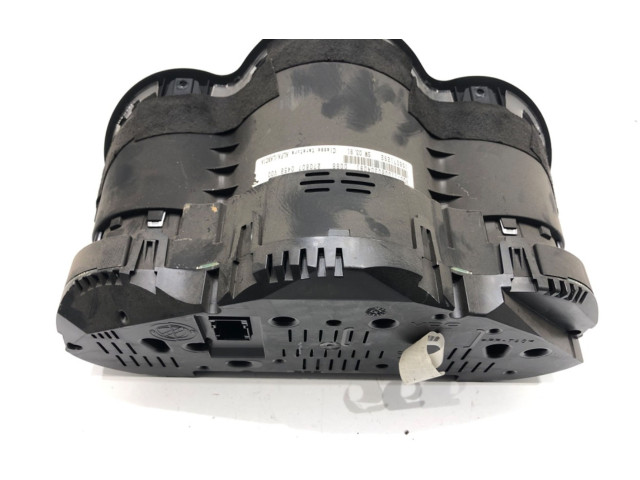 Панель приборов 156071292 Alfa Romeo GT