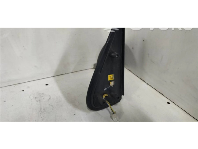 Зеркало (механическое) SsangYong Korando - года