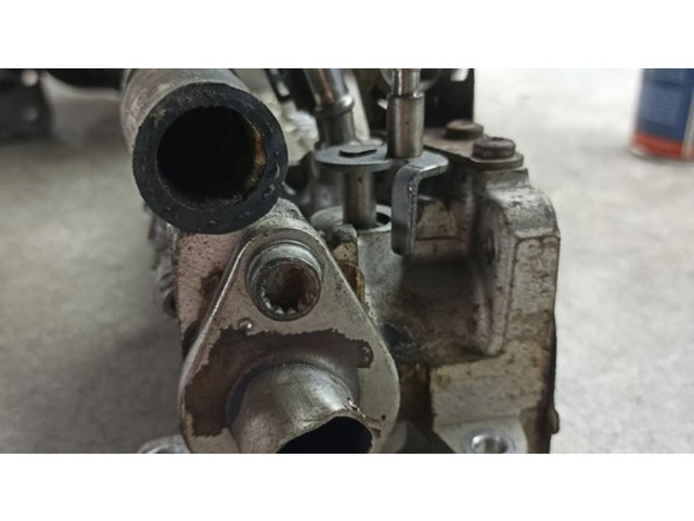 Охладитель EGR