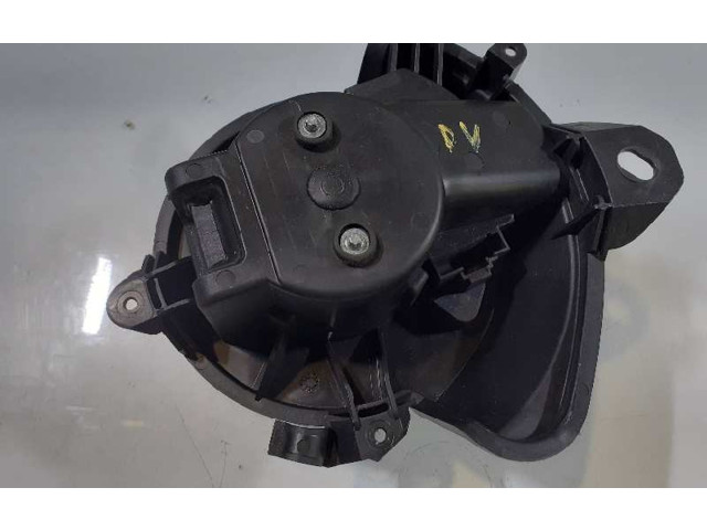 Вентилятор печки 1611726480, 6441AN Citroen Nemo