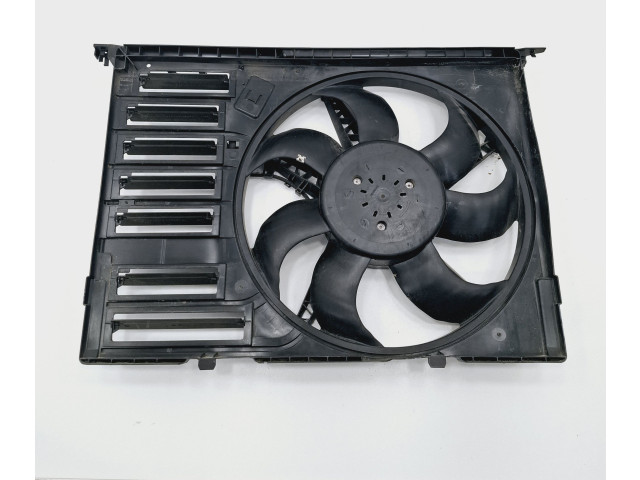 Вентилятор радиатора 8486443 Mini One - Cooper F56 F55