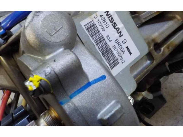 Ojnice 48811BR01A, 48810BR00A Nissan Qashqai