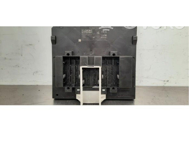 Блок комфорта 5Q0937084EA Skoda Karoq