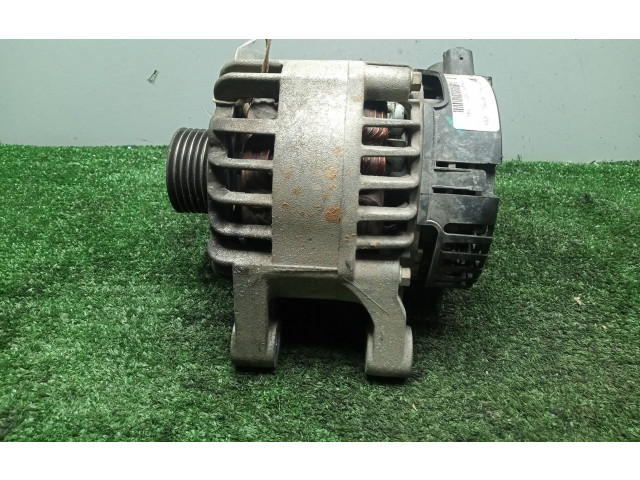 Генератор DENSO-80AH-12V   Citroen C4 I      