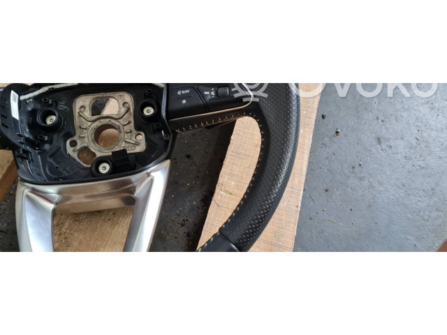 Volant Audi Q7 4M 2017 4M0419091D, SLINE