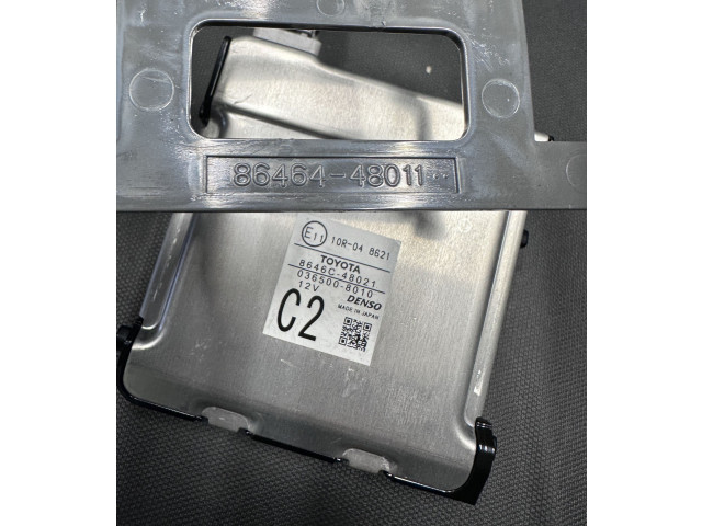 Камера ветрового стекла 8646C48021, 8646448011 Lexus RX 450H 2020