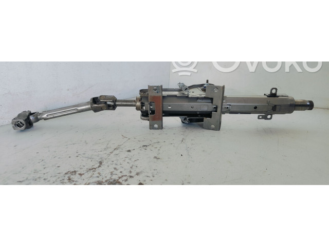 Рулевая рейка Volkswagen Golf VII 2013 - 2019 года
