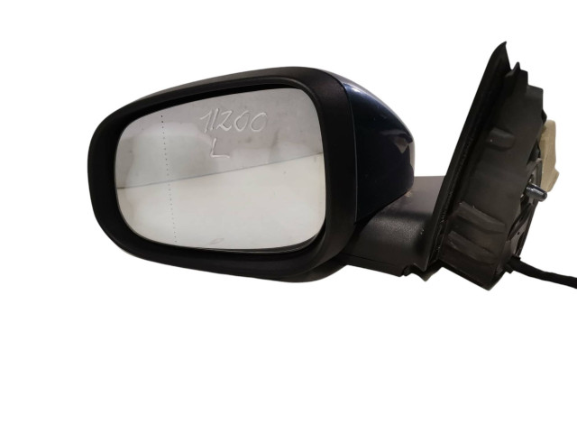 Зеркало электрическое Volvo V70 2008 - 2013 года