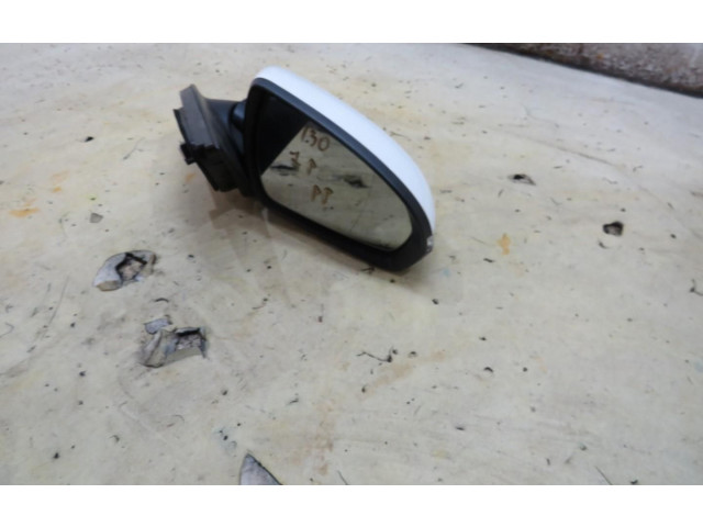 Zpětné zrcátko Hyundai i30 2017