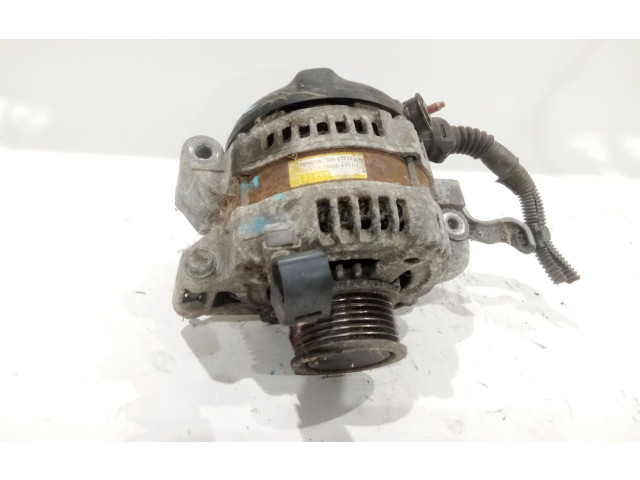 Генератор 2706026030 Lexus IS-F