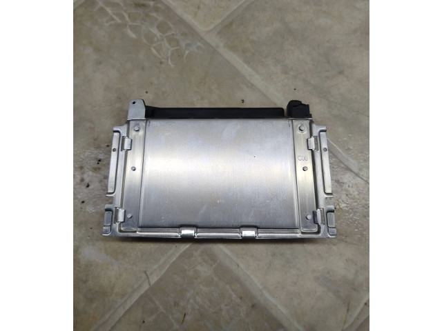 Блок управления коробкой передач 3D0927156M, 6058006323 Volkswagen Phaeton