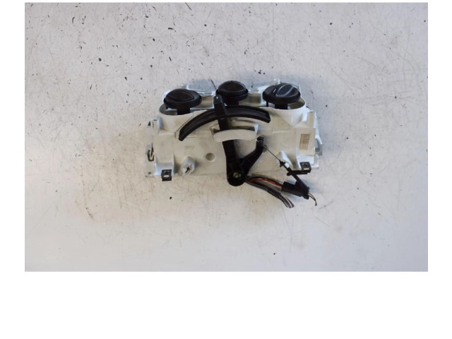 Блок управления климат-контролем    Fiat Punto (188)