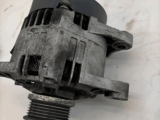 Генератор 71773261, 63321418 Alfa Romeo 166