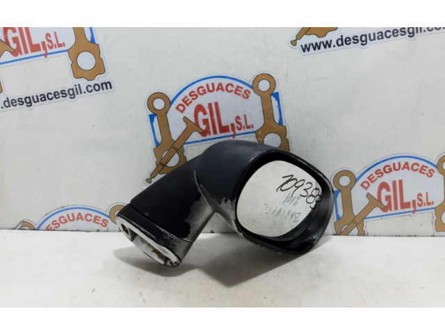 Зеркало электрическое Fiat Barchetta 1995 - 2006 года