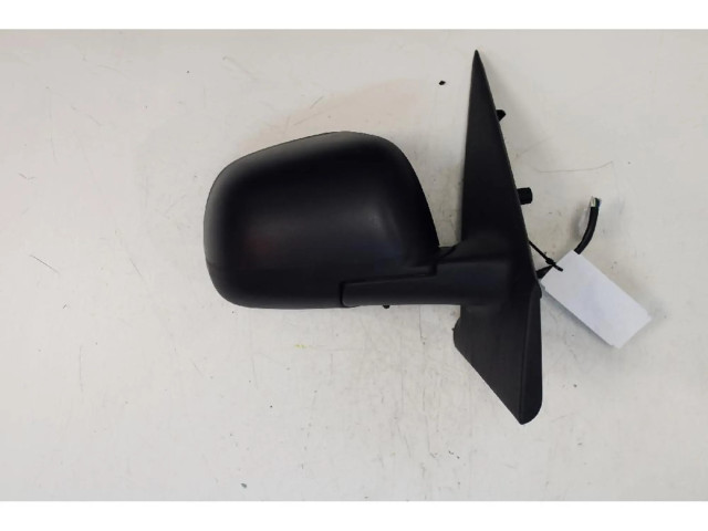 Зеркало электрическое     правое   Dacia Dokker     