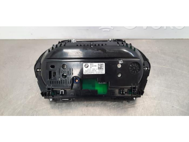 Vstřikovací lišta 14369510 BMW X2 F39 pro Электричество motor 1.5