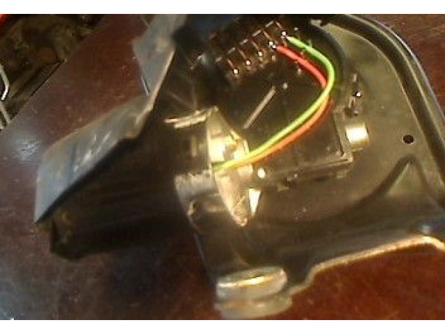 Моторчик дворников 0390241162    Mitsubishi Space Star