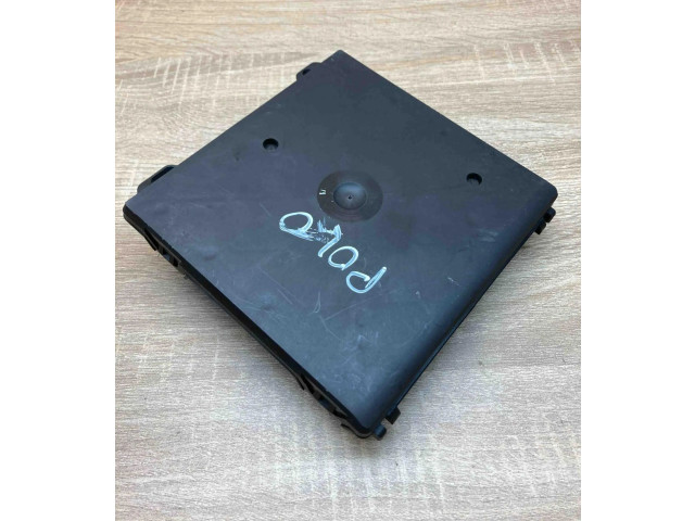 Блок комфорта 6Q1937049C, 5WK48212C Skoda Fabia Mk1 (6Y)